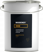 Антифрикционное твердосмазочное покрытие MODENGY 1002 (4,5 кг)