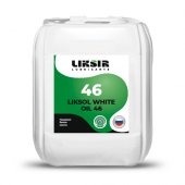 Белое масло LIKSOL White Oil 46
