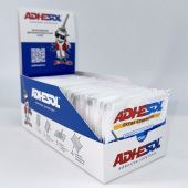 Клей эпоксидный высокопрочный ADHESOL EXTRA STRENGTH