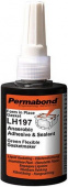 Анаэробный клей Permabond LH197 (50 мл)