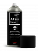 Сухая смазка (антифрикционное покрытие) EFELE AF-511 SPRAY