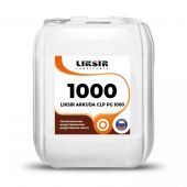 Синтетическое редукторное масло LIKSIR ARKUDA CLP PG 1000