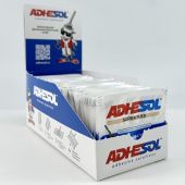 Клей эпоксидный эластичный ADHESOL SUPER FLEX