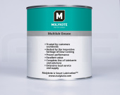 Пластичная смазка Molykote Multilub (1 кг)
