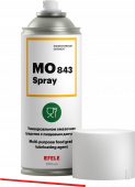 Универсальное масло с пищевым допуском EFELE MO-843 SPRAY
