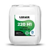 Синтетическое пищевое масло LIKSOL PAO 220 H1