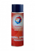 Консистентная смазка TOTAL Copal Spray (400 мл)