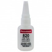 Цианакрилатный клей Permabond C820