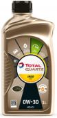 Моторное масло TOTAL Quartz INEO ECS 5W-30