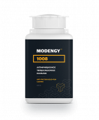 Антифрикционное твердосмазочное покрытие MODENGY 1008