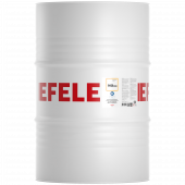 Многоцелевая полужидкая смазка с пищевым допуском Н1 EFELE MG-200 (180 кг)