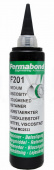 Анаэробный клей Permabond F201 (200 мл)