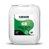 Белое масло LIKSOL White Oil 68