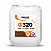 Синтетическое редукторное масло LIKSIR ARKUDA CLP 320