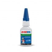 Клей цианоакрилатный сверхнизкой вязкости ADHESOL 441 PN