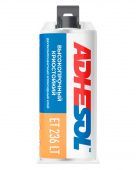 Высокопрочный криостойкий эпоксидный ADHESOL ET 236 LT