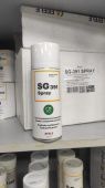Многоцелевая пластичная смазка с пищевым допуском EFELE SG-391 SPRAY