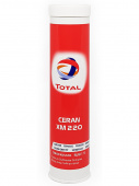 Консистентная смазка TOTAL Ceran XM 220
