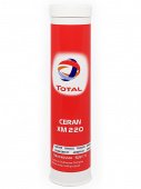 Консистентная смазка TOTAL Ceran XM 220 (400 гр)
