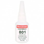 Цианакрилатный клей Permabond C801