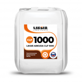 Синтетическое редукторное масло LIKSIR ARKUDA CLP 1000