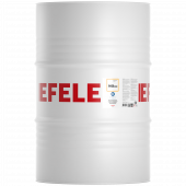 Многоцелевая смазка с пищевым допуском Н1 EFELE MG-202 (180 кг)