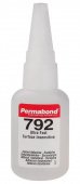 Цианакрилатный клей Permabond C792