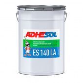 Однокомпонентный эпоксидный клей для абразивных кругов ADHESOL ES 140 LA