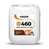 Синтетическое редукторное масло LIKSIR ARKUDA CLP 460