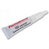 Цианакрилатный клей Permabond C102