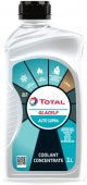 Охлаждающая жидкость TOTAL Glacelf Auto Supra