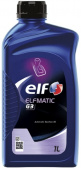 Трансмиссионное масло ELF Elfmatic G3 (1 л)