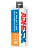 Высокопрочный эпоксидный клей ADHESOL ET 230