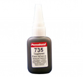 Цианакрилатный клей Permabond C735 (50 гр)