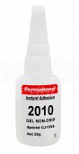 Цианакрилатный клей Permabond C2010
