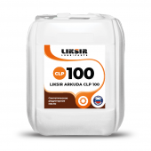 Синтетическое редукторное масло LIKSIR ARKUDA CLP 100