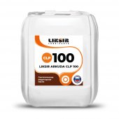 Синтетическое редукторное масло LIKSIR ARKUDA CLP 100