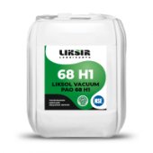 Компрессорное масло LIKSOL VACUUM PAO 68 H1 
