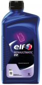 Трансмиссионное масло ELF Renaultmatic D2 (1 л)