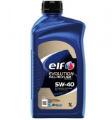Моторное масло ELF Evolution Full-tech LSX 5W-40