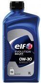 Моторное масло ELF Evolution 900 FT 0W-30