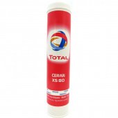 Консистентная смазка TOTAL Ceran XS 80