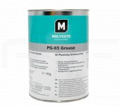Molykote PG-65