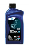 Трансмиссионное масло ELF Moto Gear Oil 10W-40