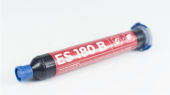 Теплопроводный эпоксидный клей RuBond ES 180 B (50 мл)