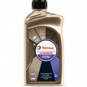 Трансмиссионное масло TOTAL Fluidmatic CVT MV