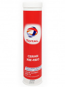 Консистентная смазка TOTAL Ceran XM 460 (400 гр)