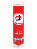 Консистентная смазка TOTAL Ceran XM 460