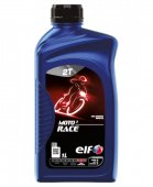 Моторное масло ELF Moto 2 Race