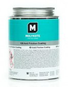 Антифрикционное покрытие Molykote 106